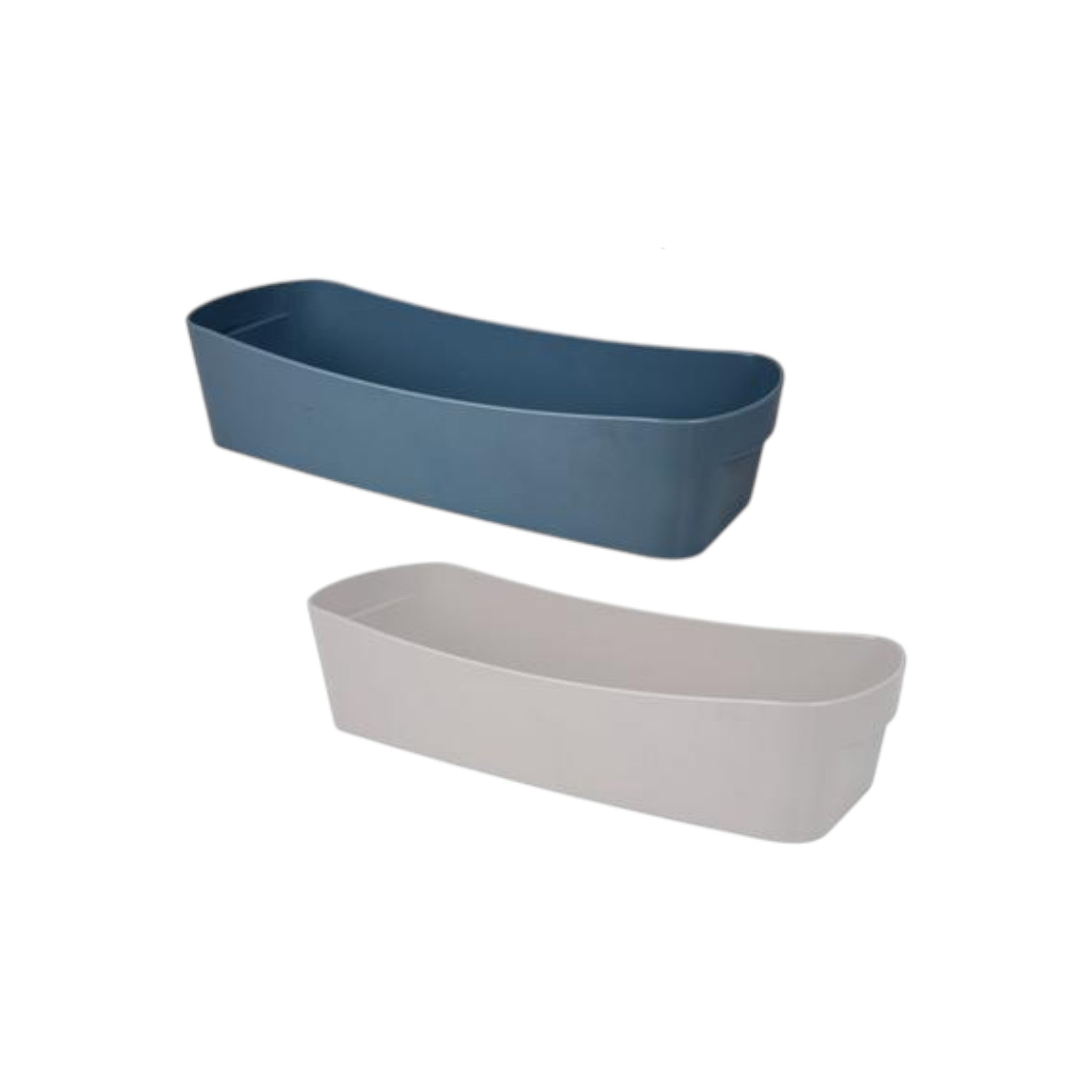 Multi Purpose Storage Basket 26x105cm