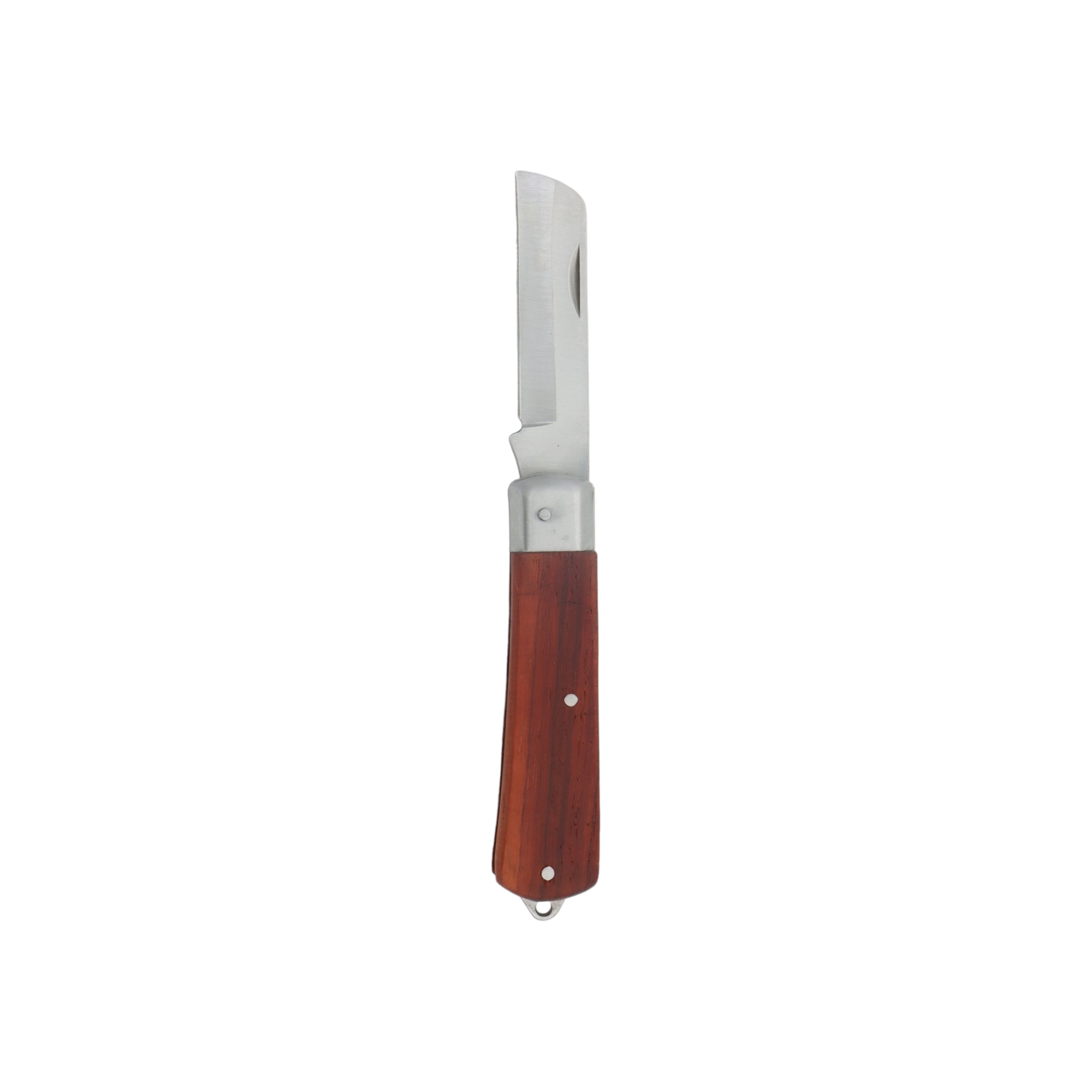 Pocket Knives Wooden handle 20cm
