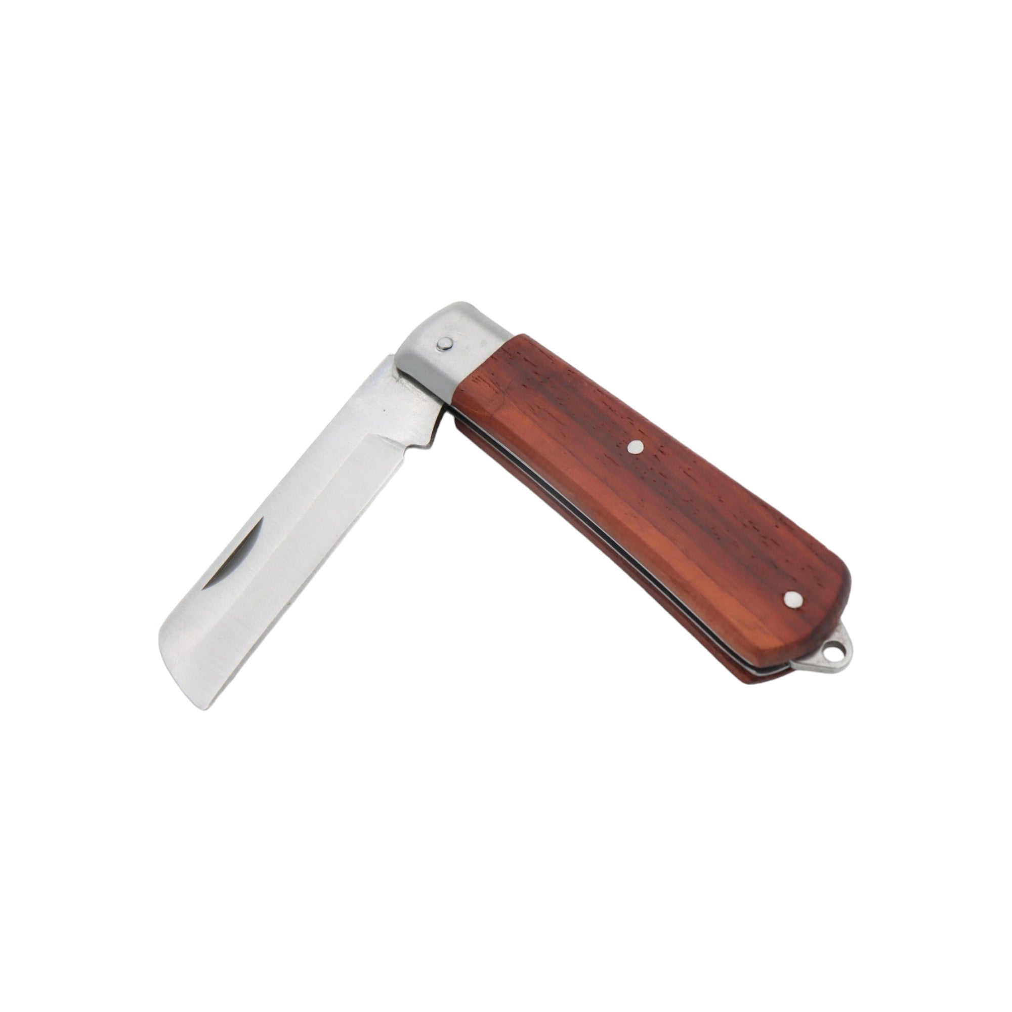 Pocket Knives Wooden handle 20cm