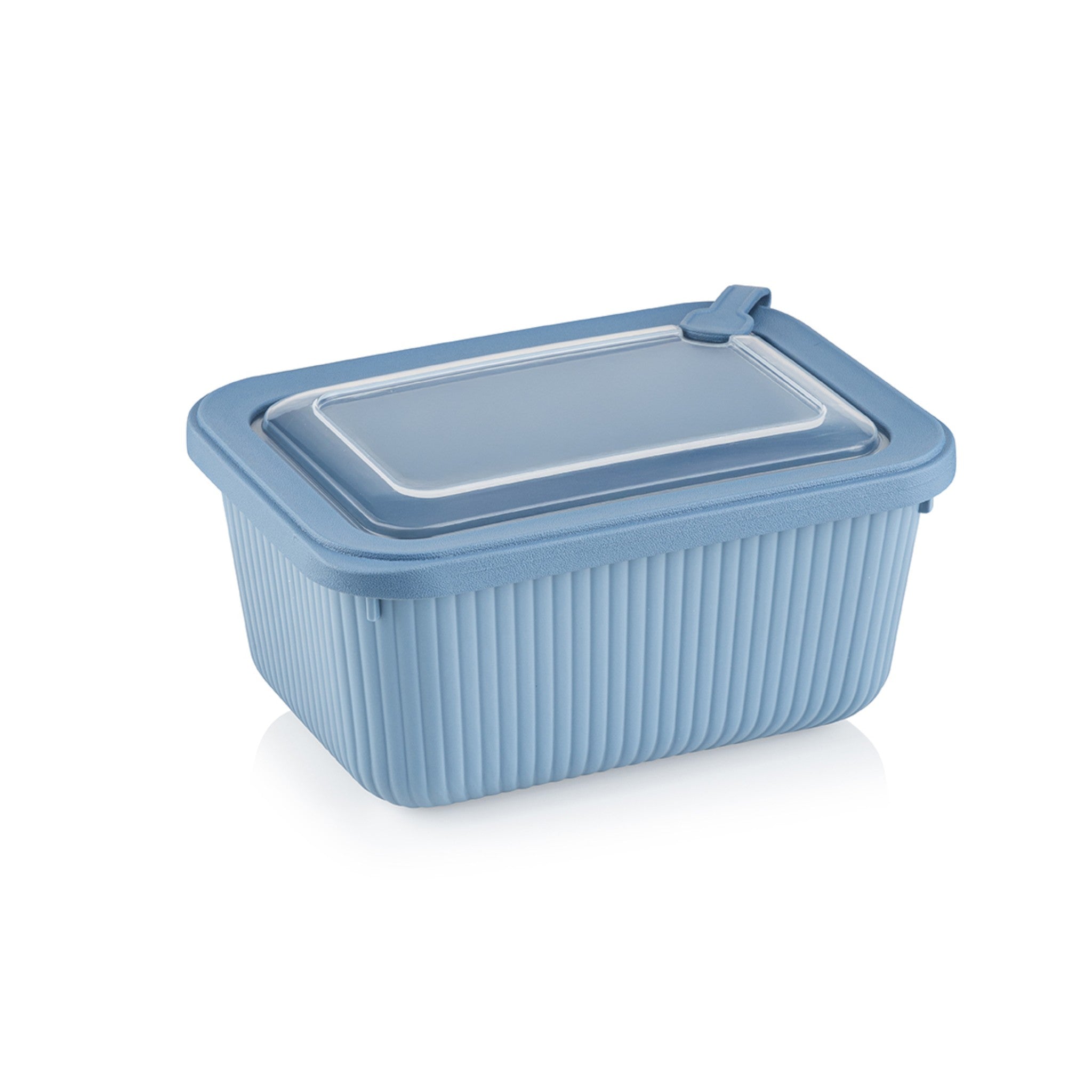 Elegant Line Storage Container 1750ml Rectangular
