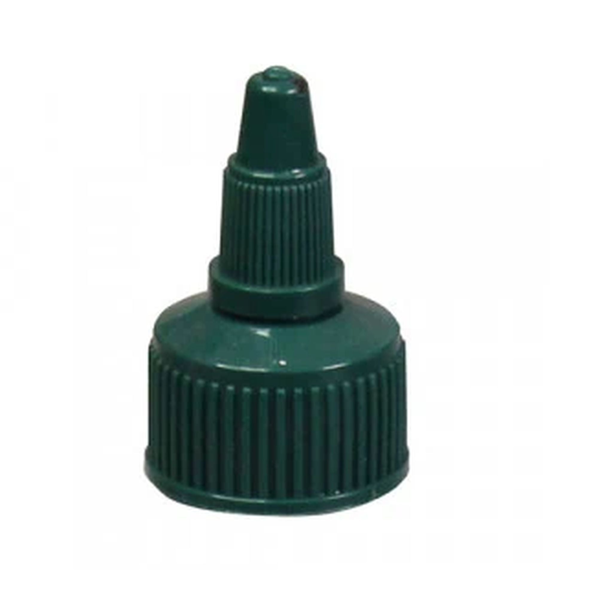 350ml Amla Dropper Bottle PET Plastic with Lid