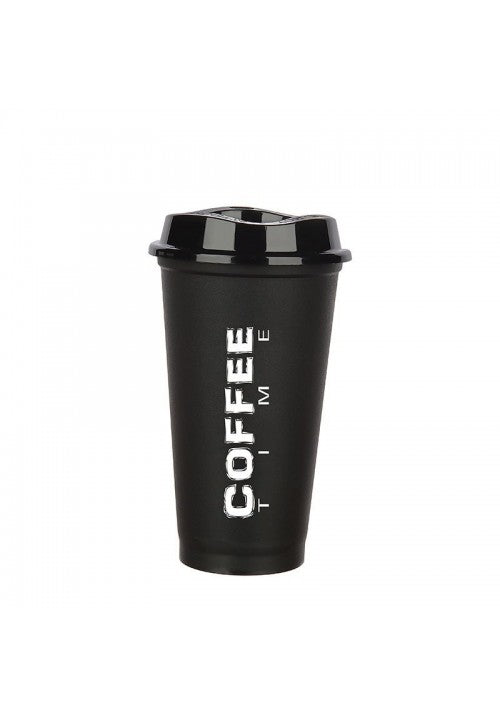 Reusable Coffee Cup 473ml with Sip Lid Titiz