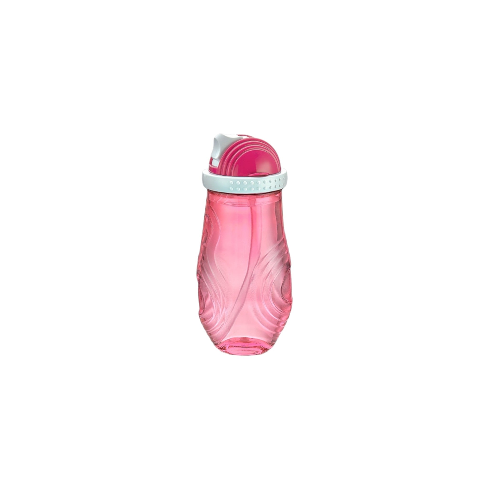 Chico Sports Water Bottle with Straw 400ml