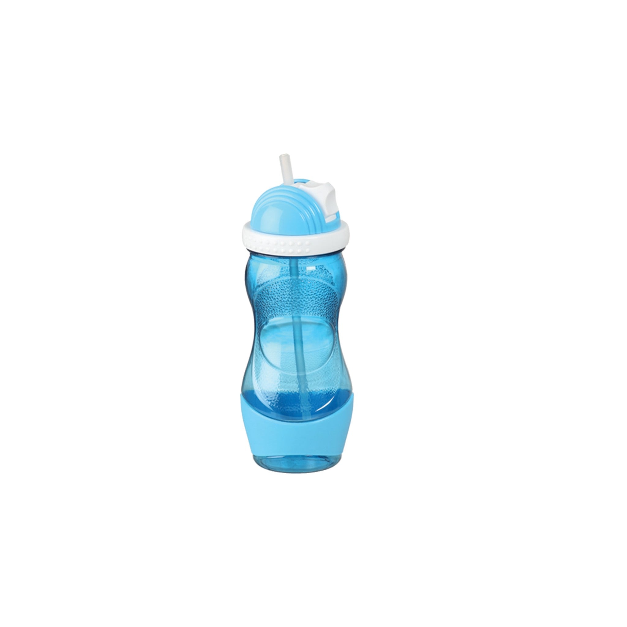 Kido Sports Water Bottle with Straw 400ml