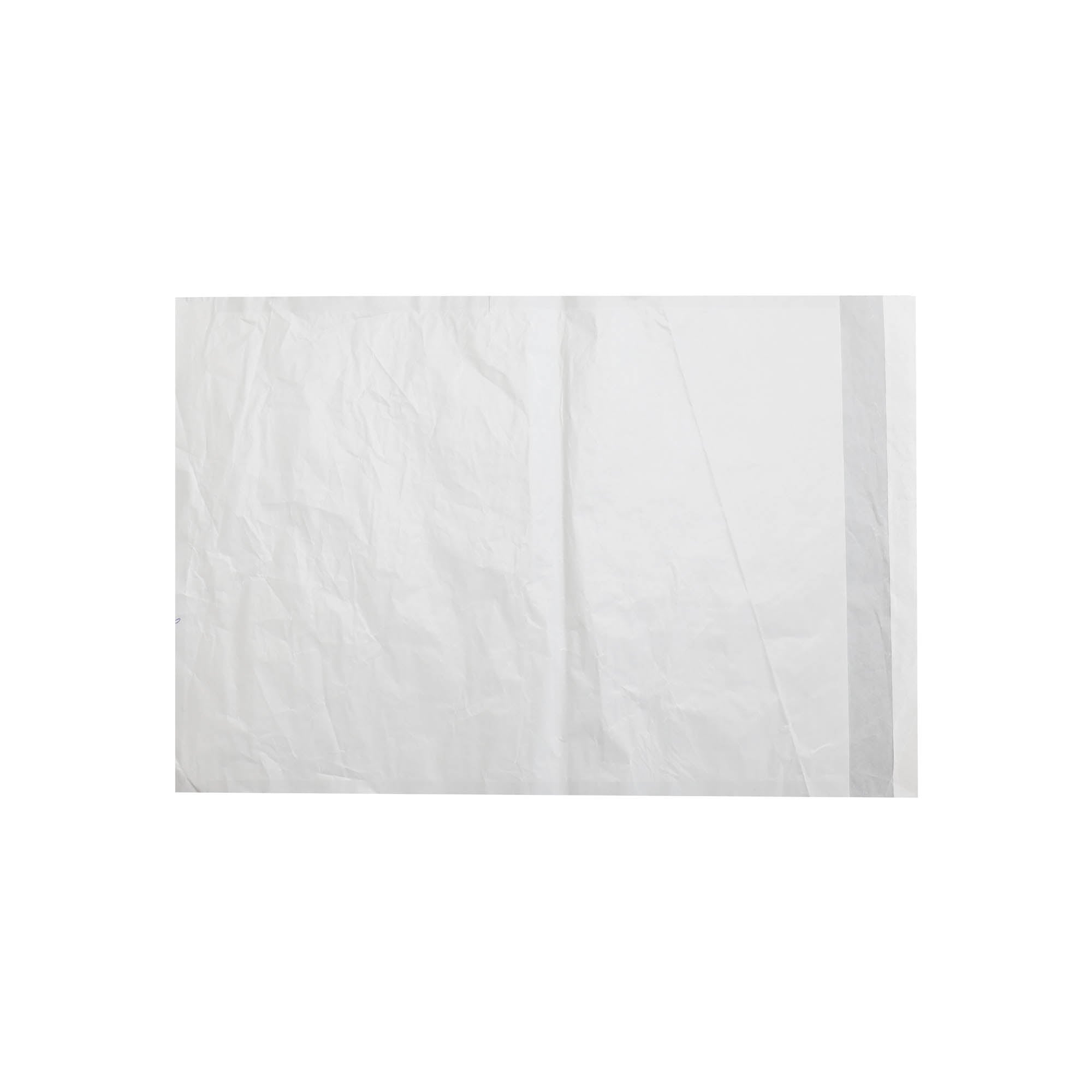 Self Seal Glassine Paper Packing Bags 10pack