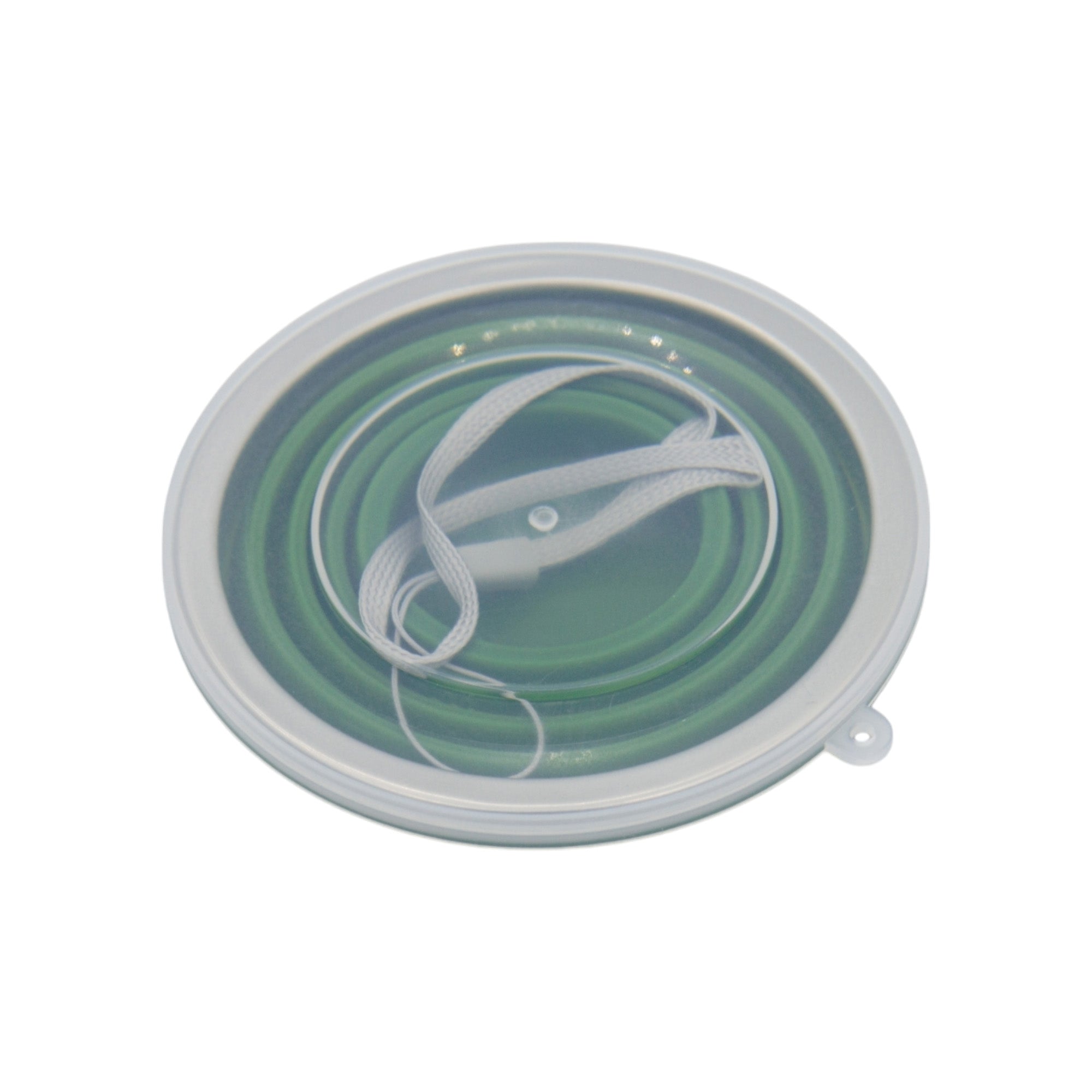 Collapsible Travel Water Bottle 270ml