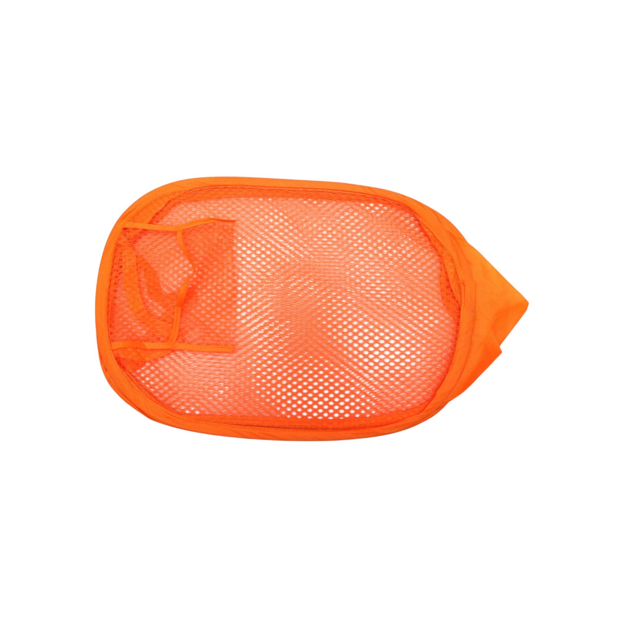 Foldable Mesh Pop-Up Laundry Basket 32x48cm