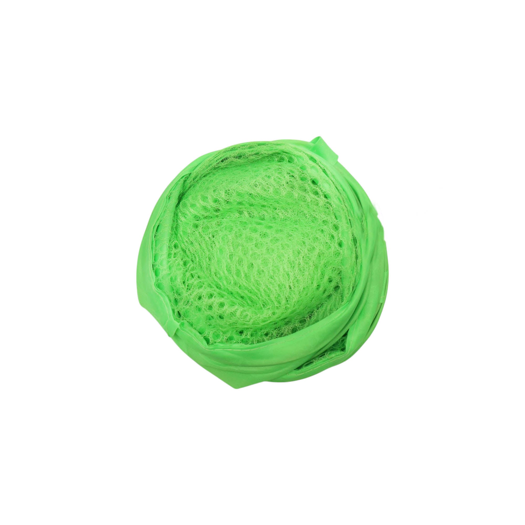 Foldable Mesh Pop-Up Laundry Basket 32x48cm
