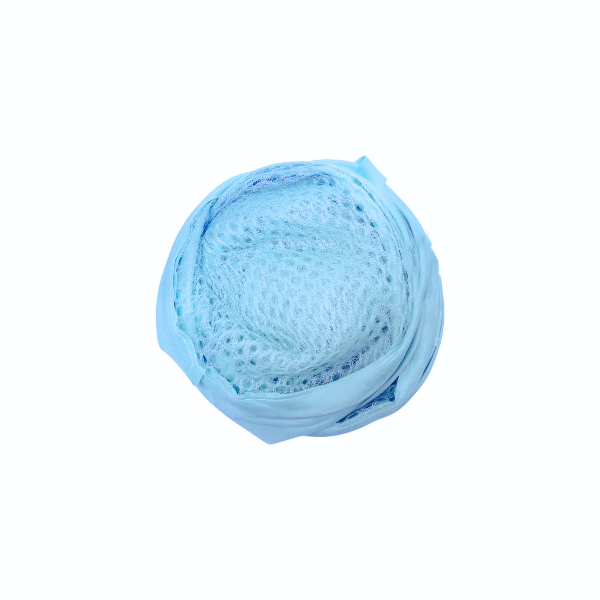 Foldable Mesh Pop-Up Laundry Basket 32x48cm
