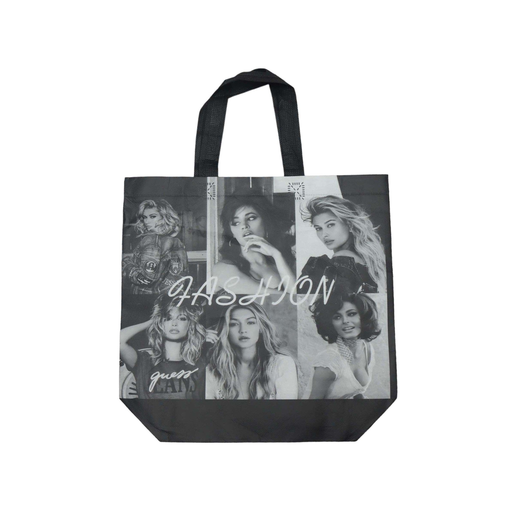 Non-Woven Boutique Bag 32cmx27cm with Print