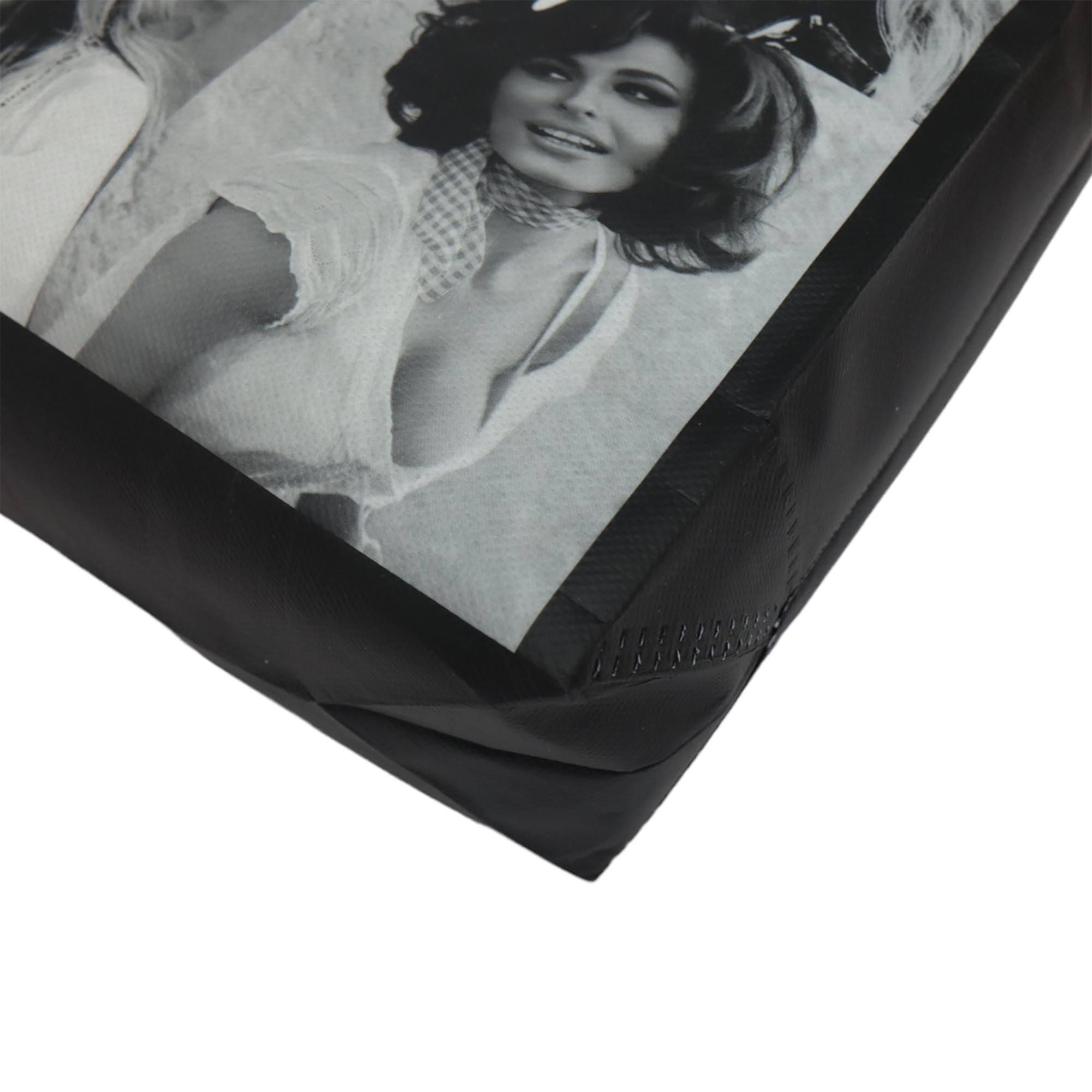 Non Woven Boutique Bag 48cmx37cm with Print