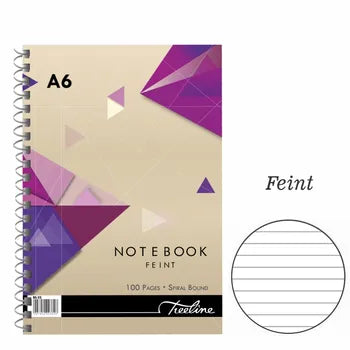 Exercise Book Note Book 100pg