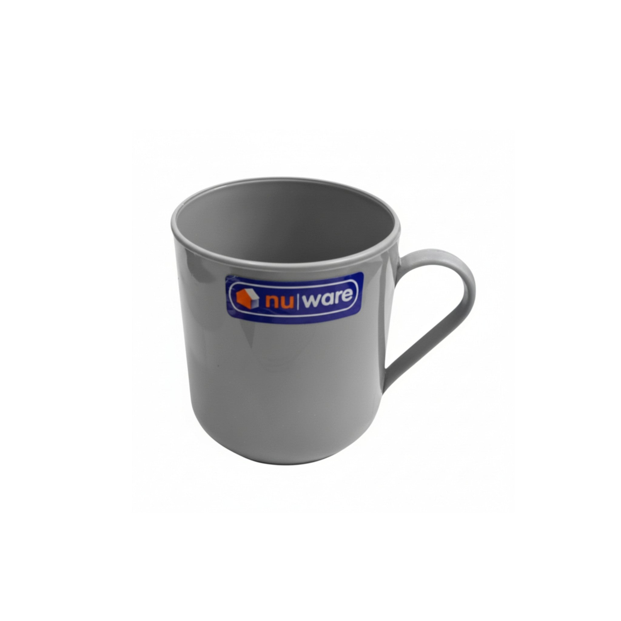 Nu Ware Plastic Coffee Mug 280ml