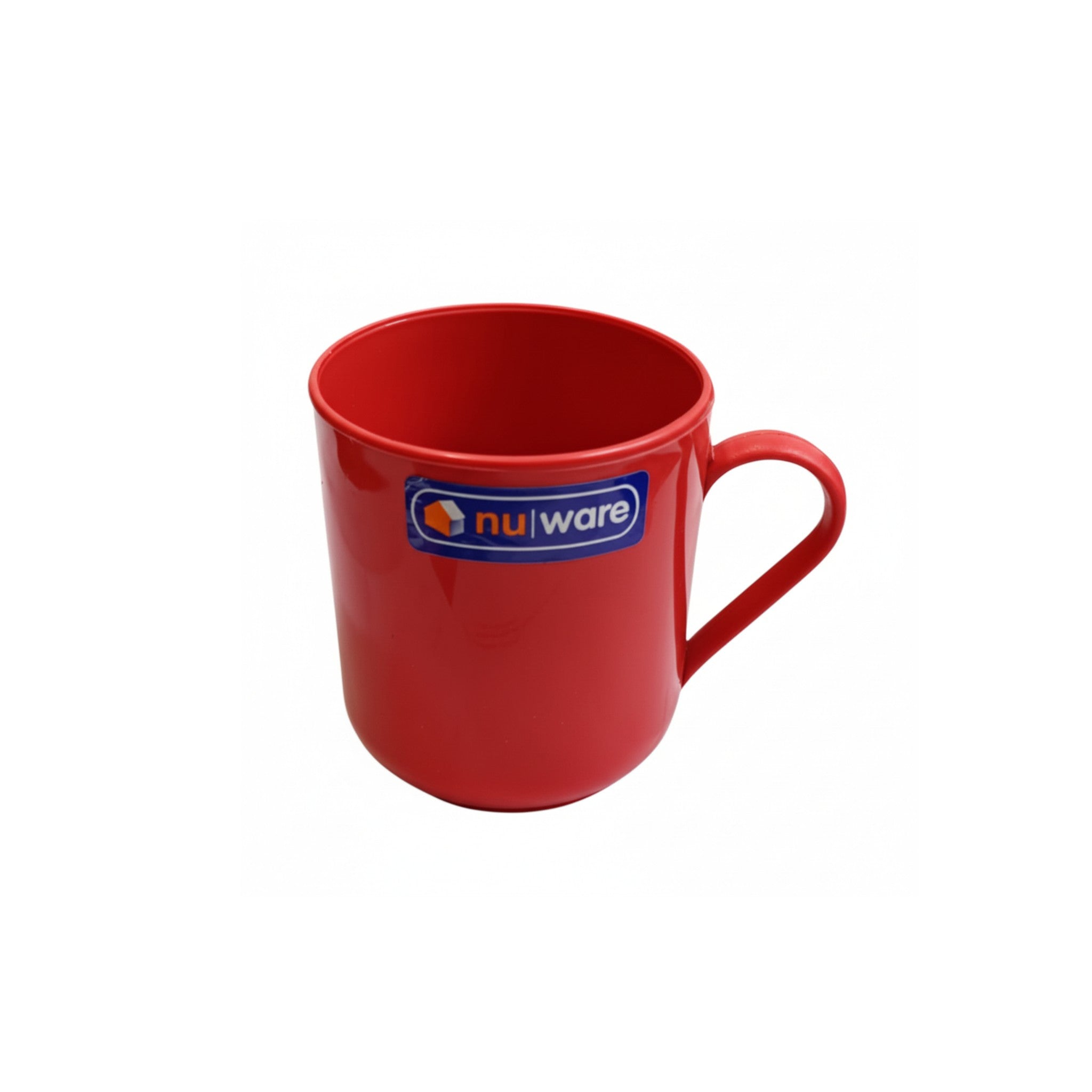 Nu Ware Plastic Coffee Mug 280ml