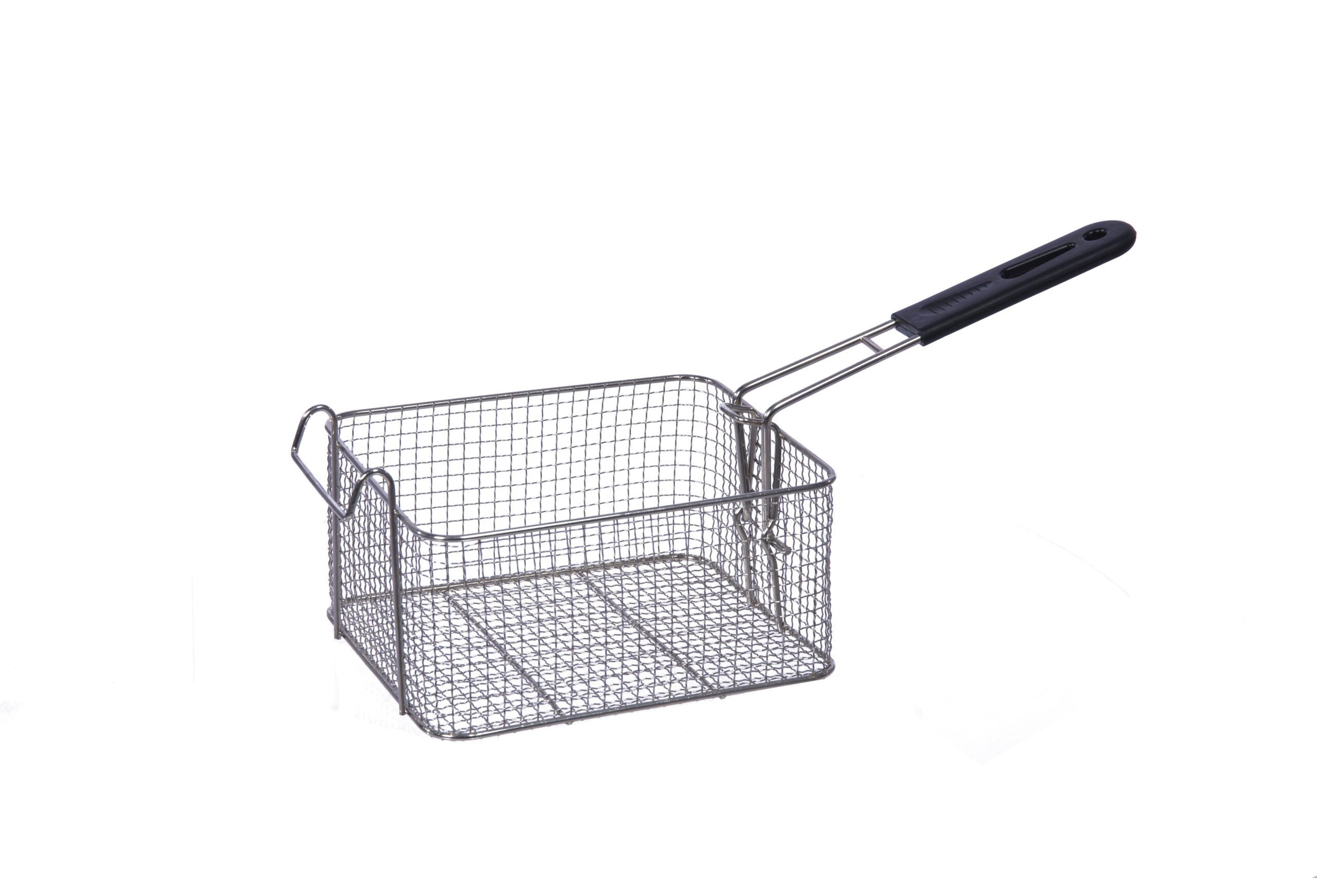 Fryer Serving Basket 25.5x13.5x4.5cm XK1126