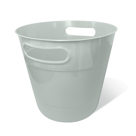 Otima Breezy 9L Plastic Ice Bucket with Carry Punch Handle