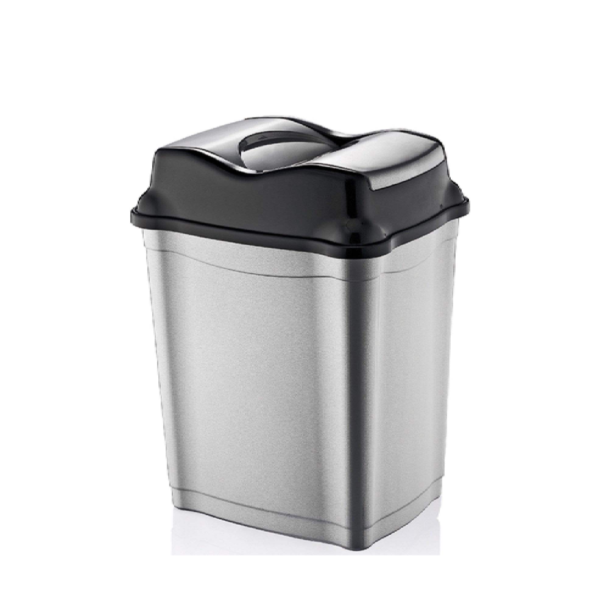 Hobby Life Whirpool Waste Dustbin No.3 16L 011502