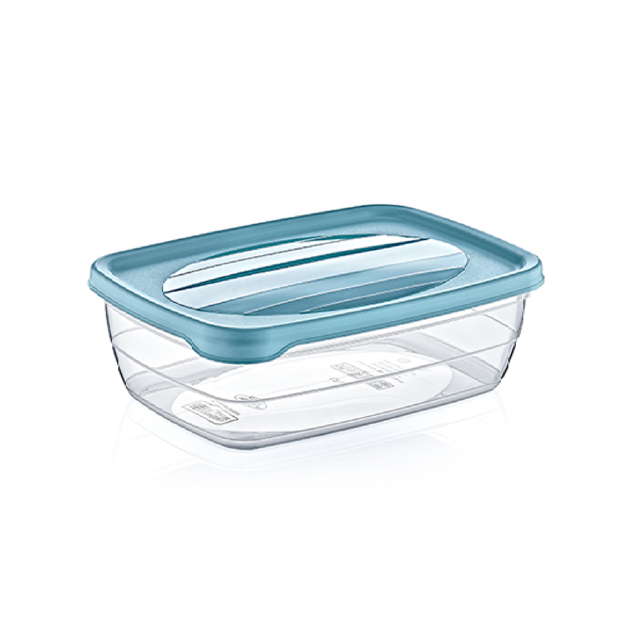 Hobby Life Plastic Storage Box Trend 600ml 021001