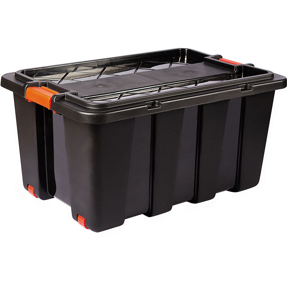 150L Pride Plastic Storage Box Container
