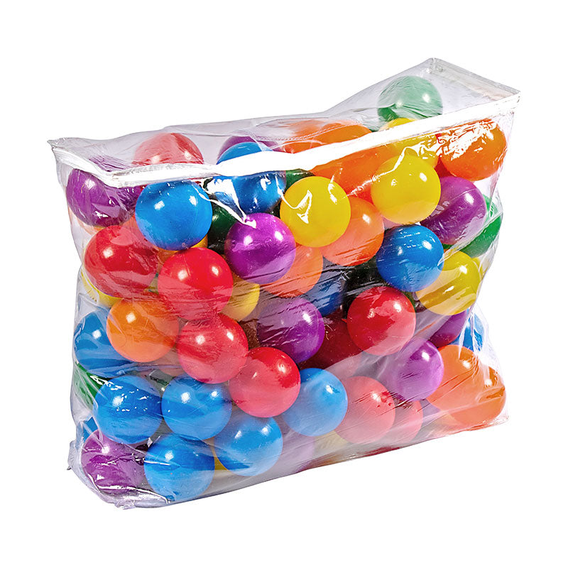 Play Balls Small 6cm 100pcs