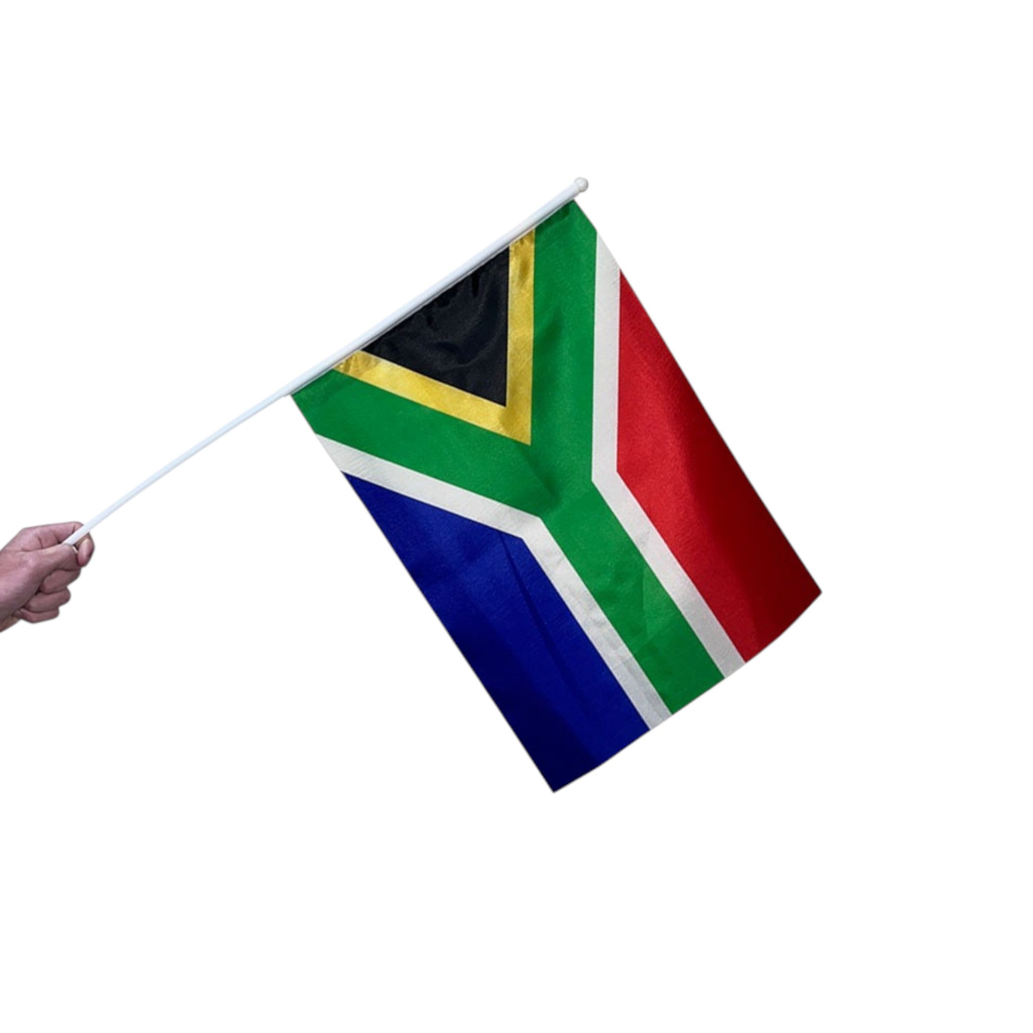 South African National Flag