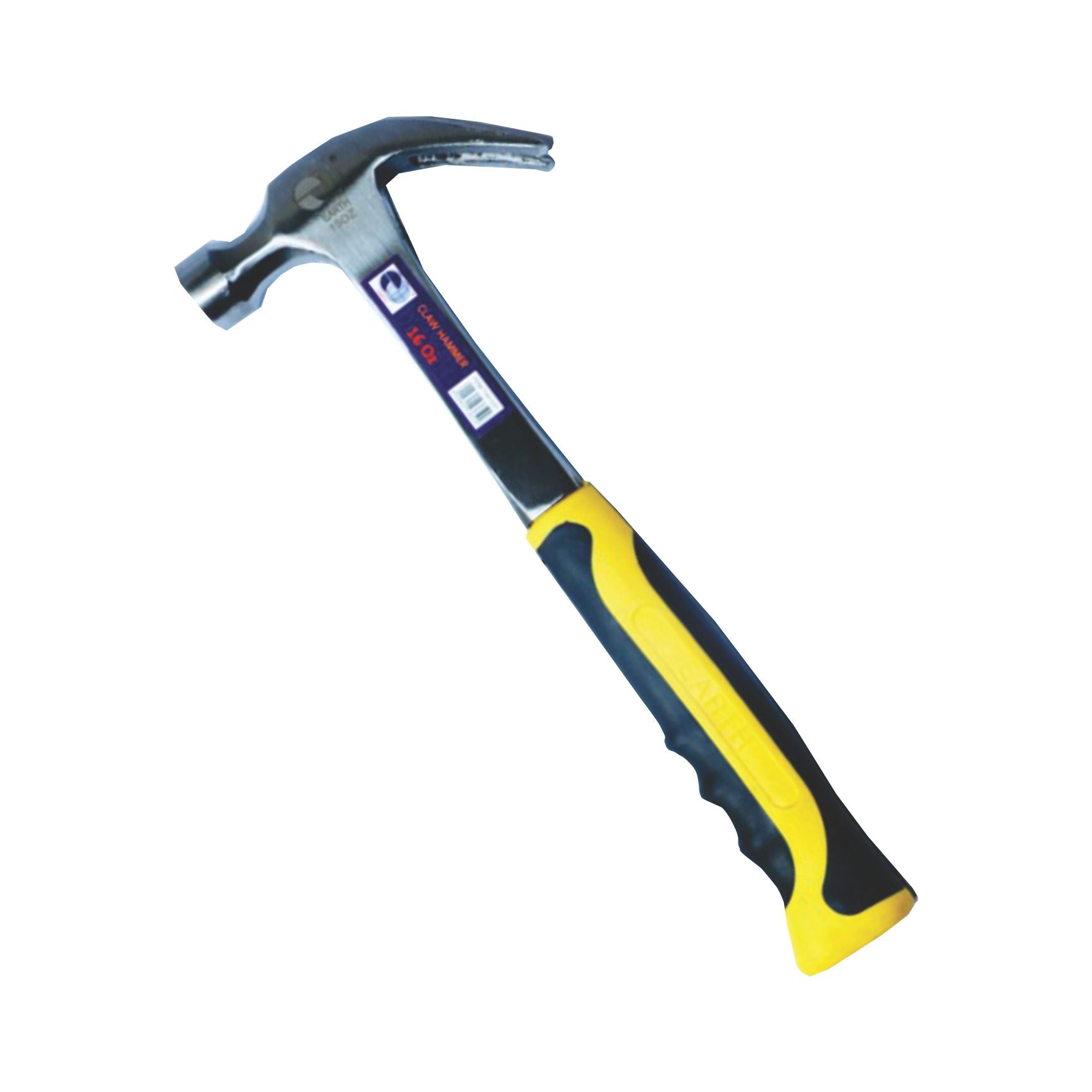 Hammer All Steel Claw 4425