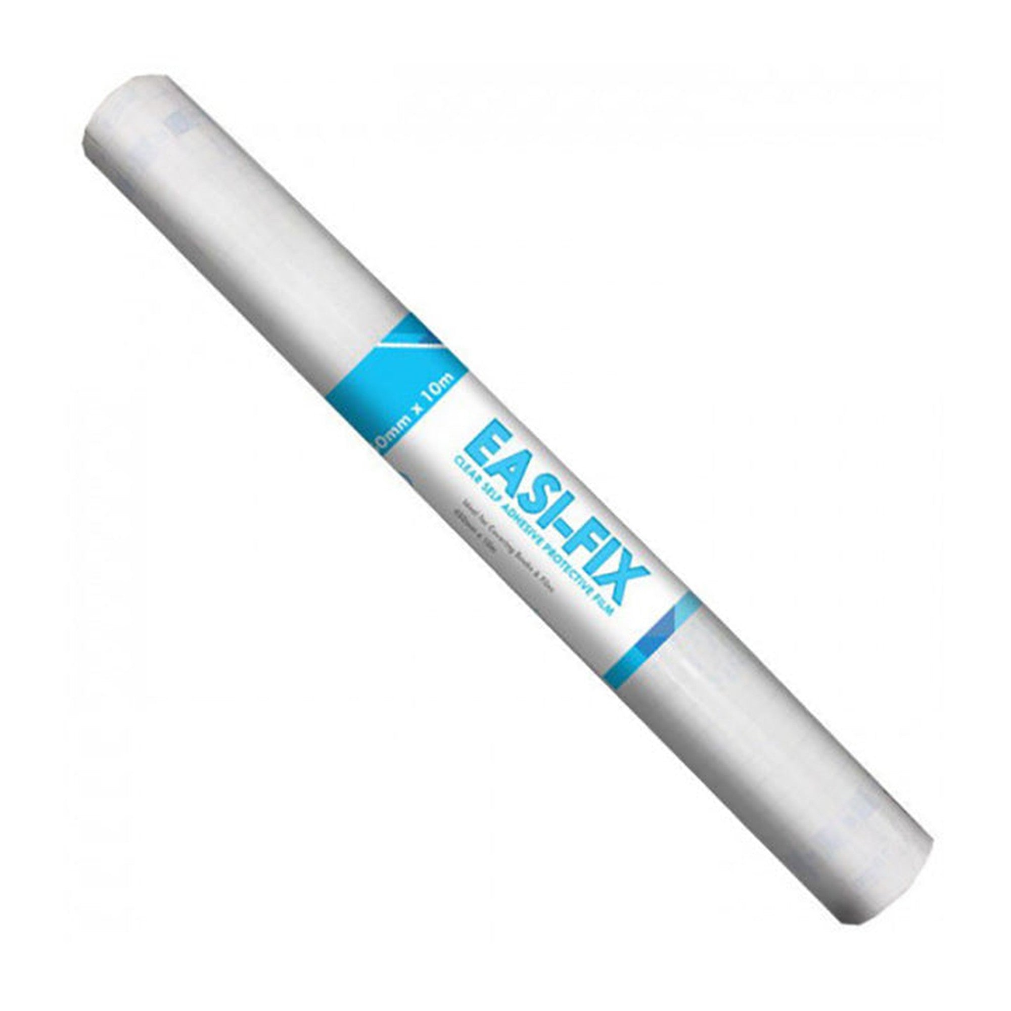 Con-tact Easi-fix Paper Rolls 16mx450mm Clear Adhesive Cover Rolls