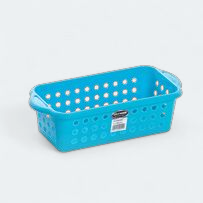 Basket Rectangle Medium
