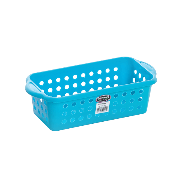 Basket Rectangle Medium