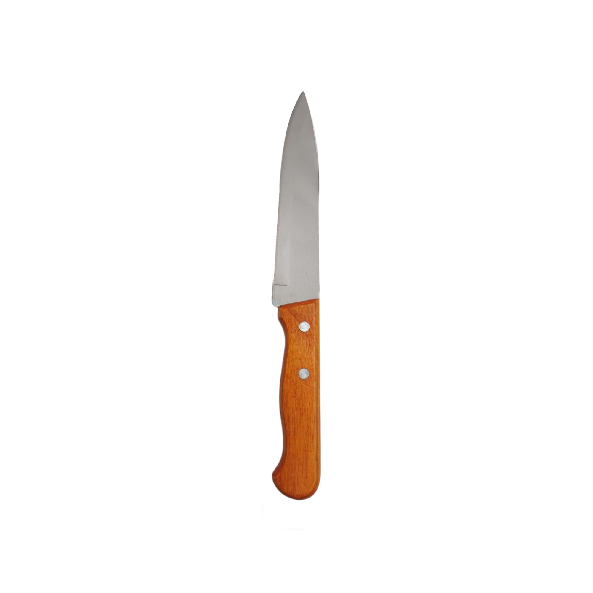 Stainless Steel Utility Kitchen Knife 24cm