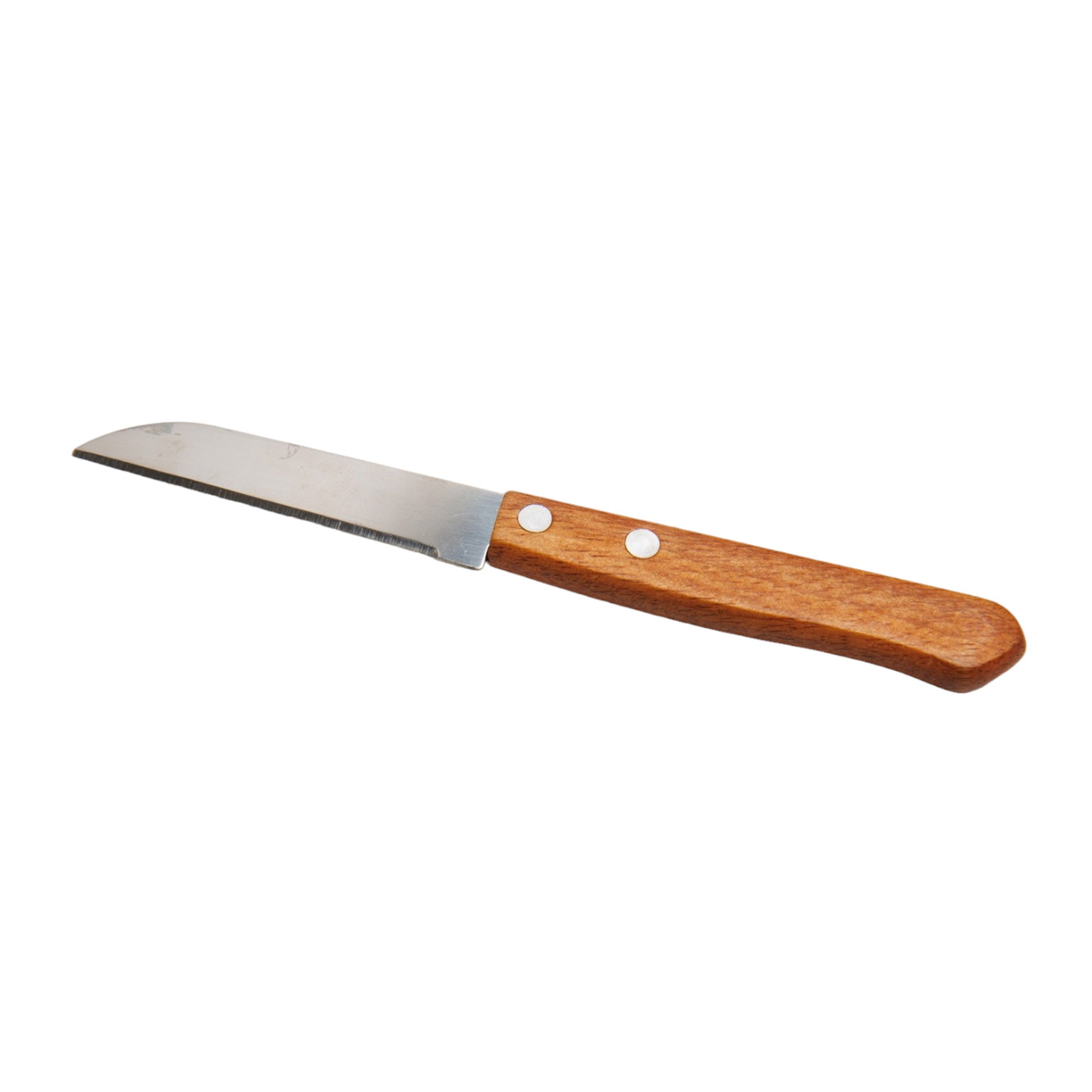 Stainless Steel Fruit Knife 17.5cm