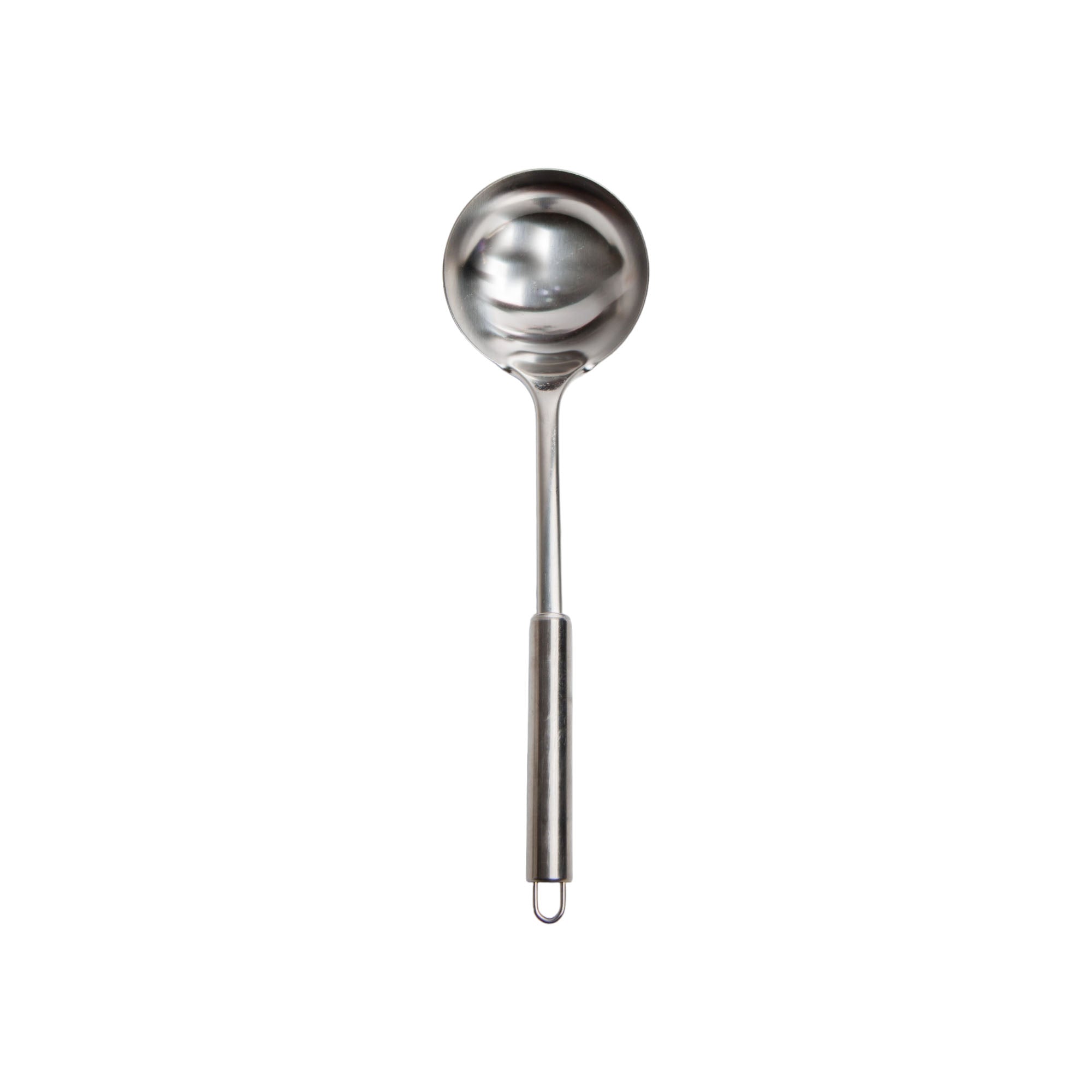 Stainless Steel Soup Spoon32.5cm