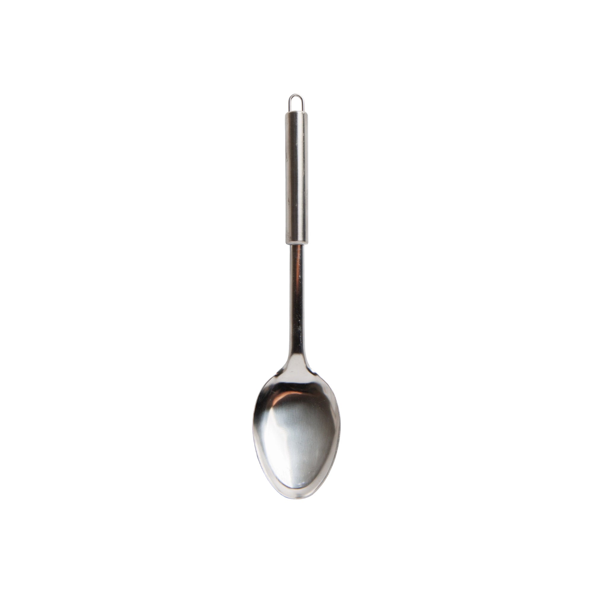 Stainless Steel Rice Spoon 32cm