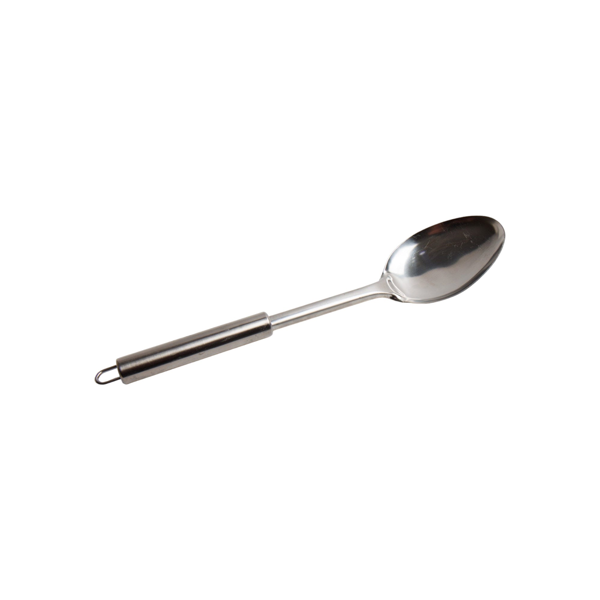 Stainless Steel Rice Spoon 32cm