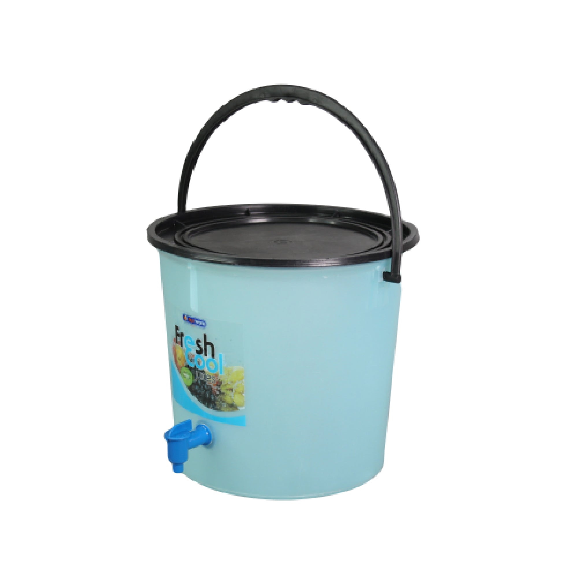 Nu Ware Tap-A-Container 10L Bucket with Tap