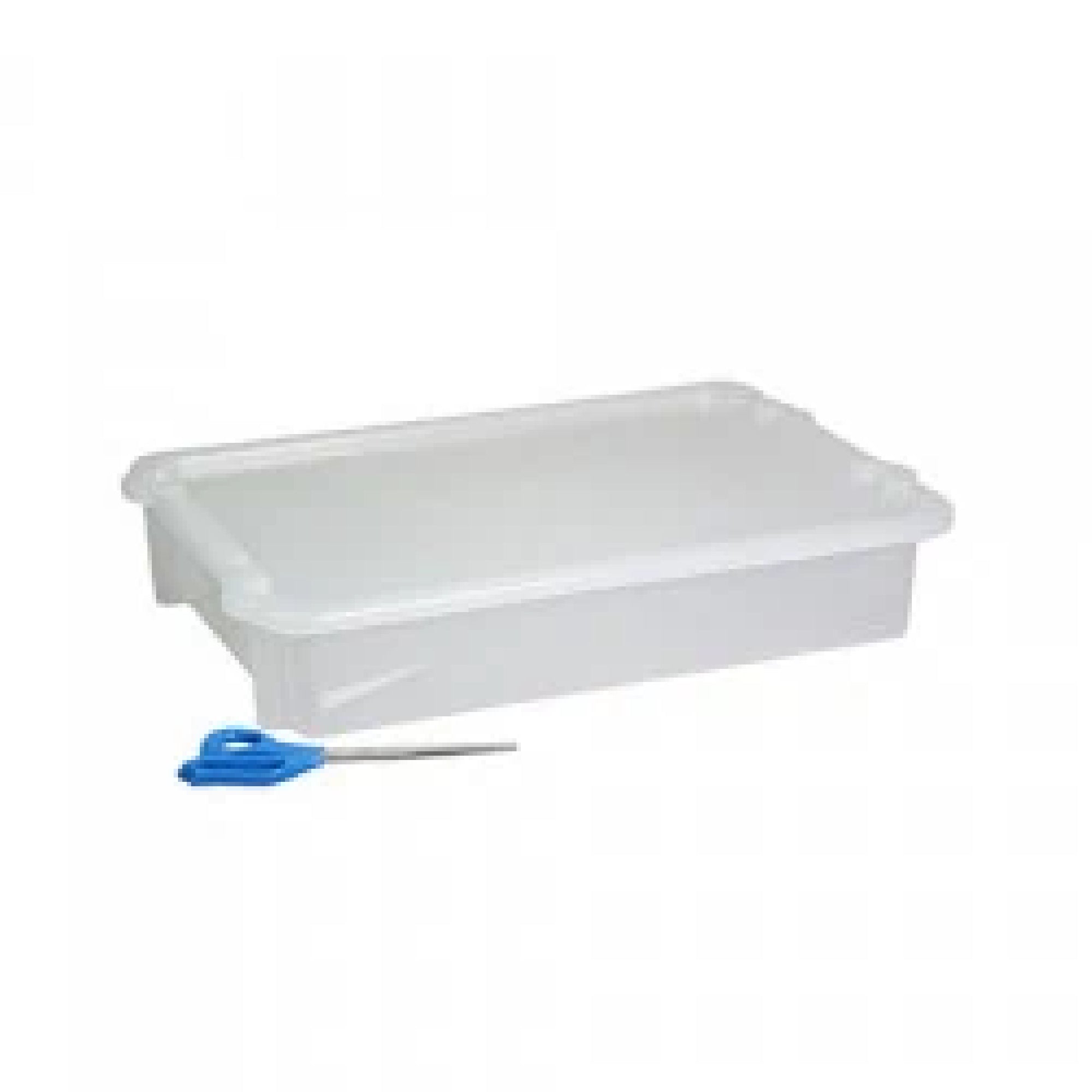 Nu Ware Plastic Smart Storage Rack N Stack 222