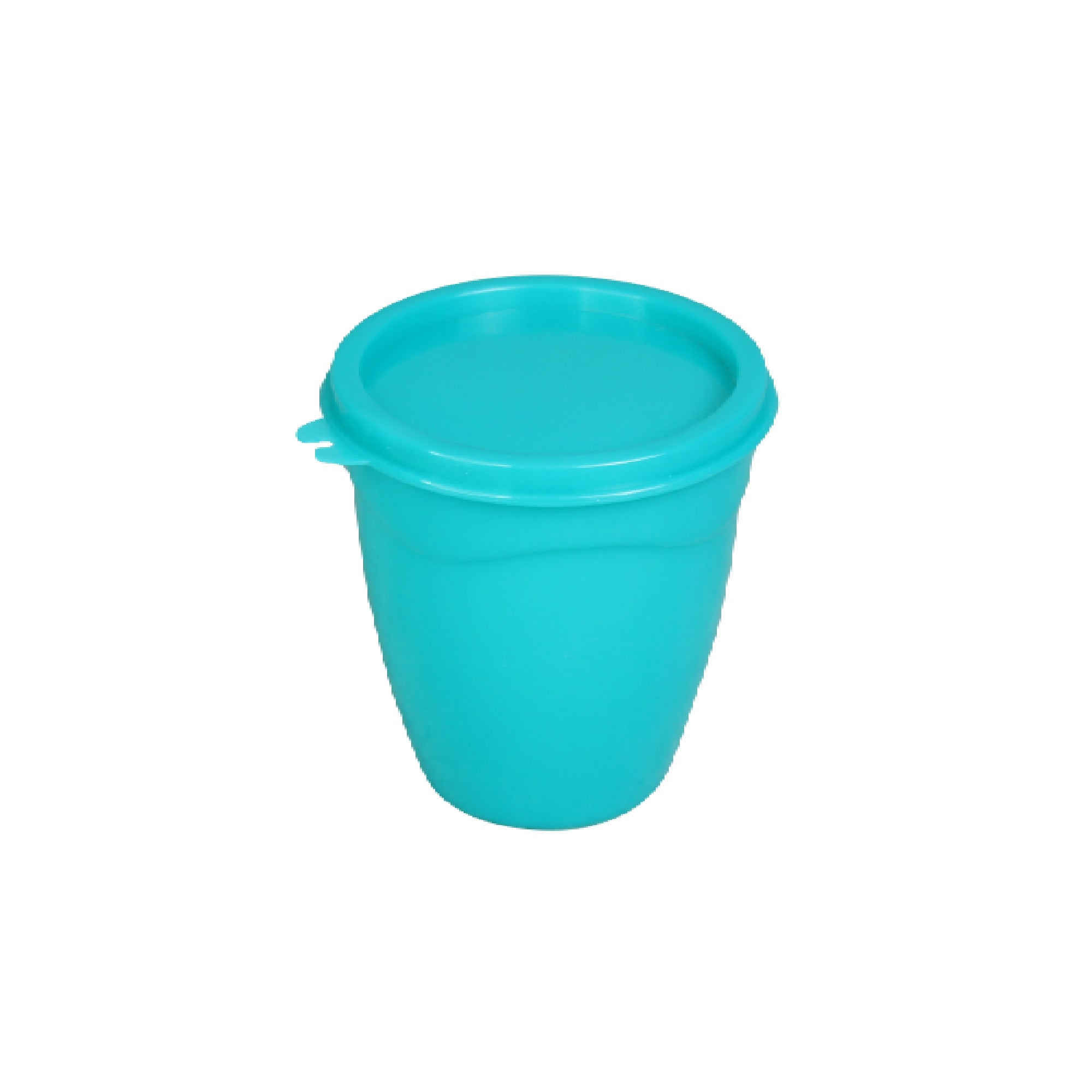 Nu Ware Plastic Cup with Lid