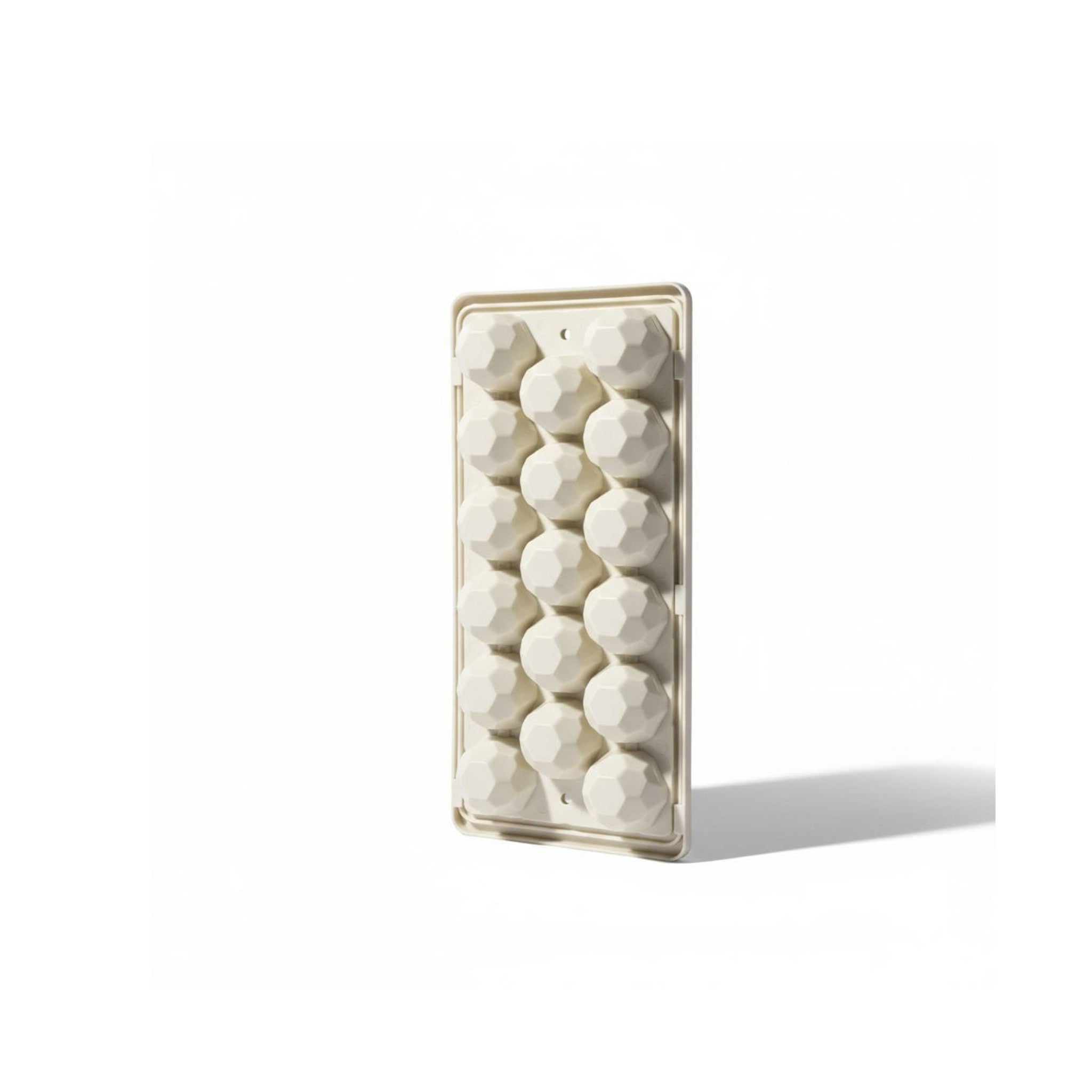 Titiz Slide Ice Cube Tray 12-Grid AP-9002