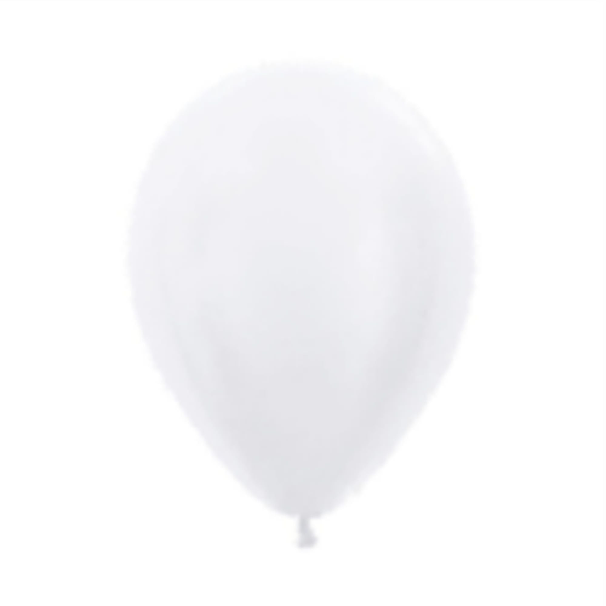 Latex Pastel Party Balloons B105 10pack