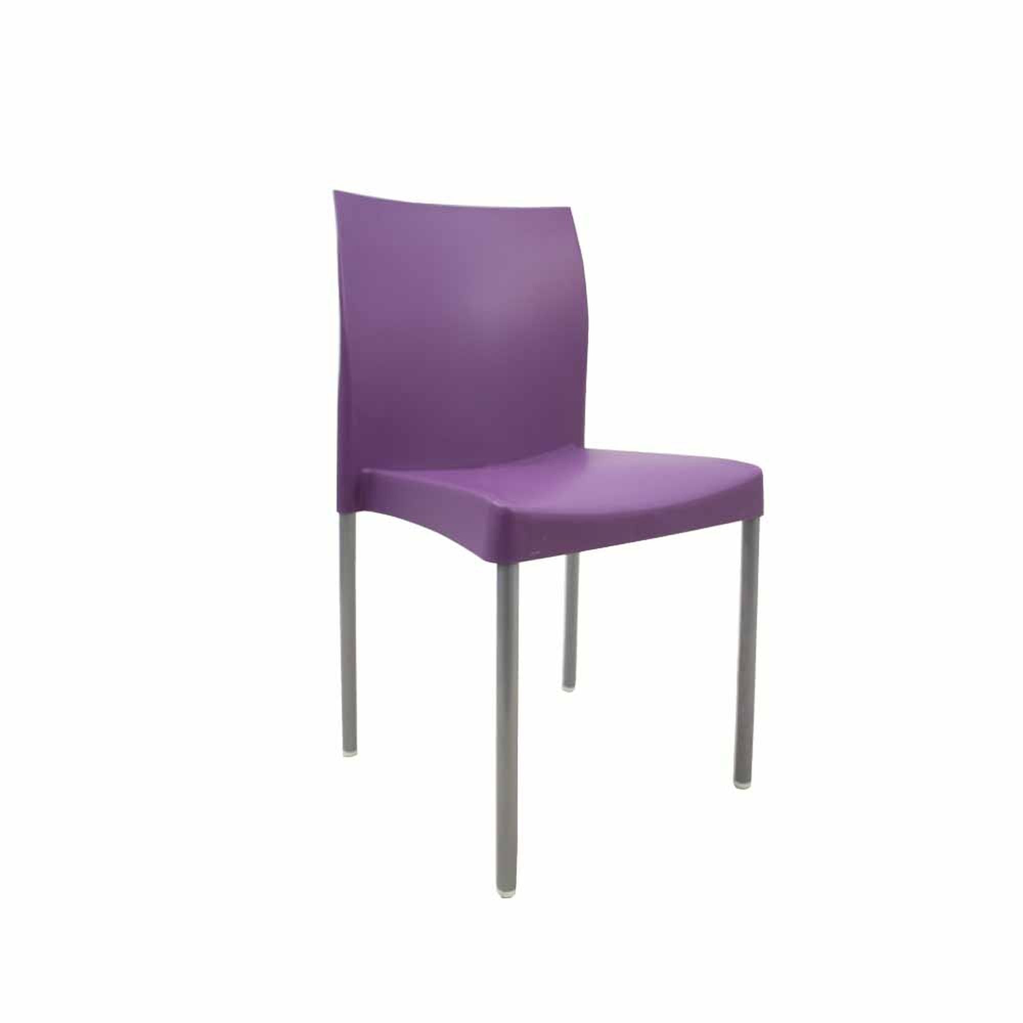 Apollo Cafe Chair Contour Outdoor