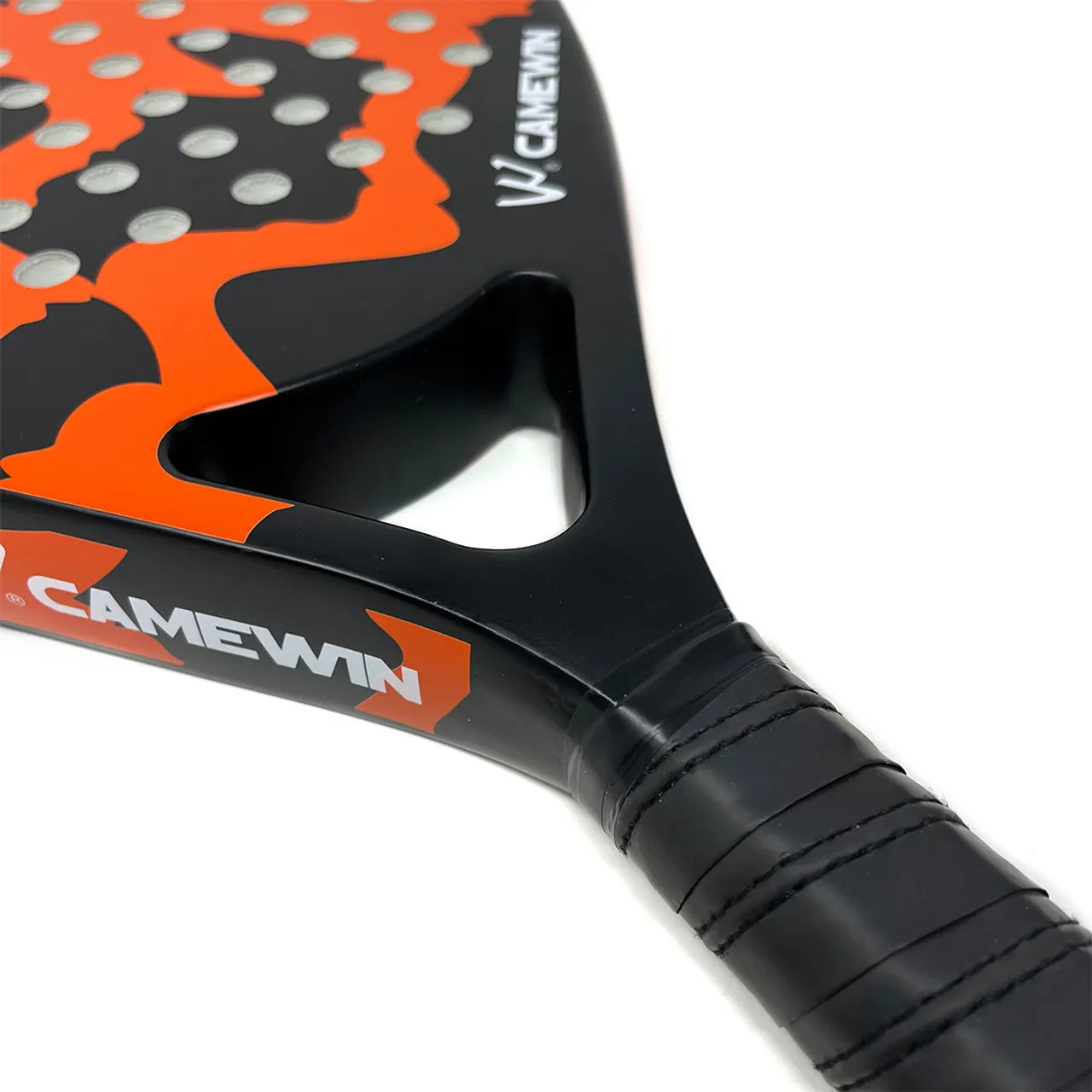 Camewin Padel Racket with Bag