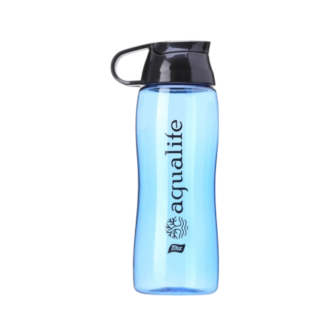 Aqua Life Sports Water Bottle 25cm 750l