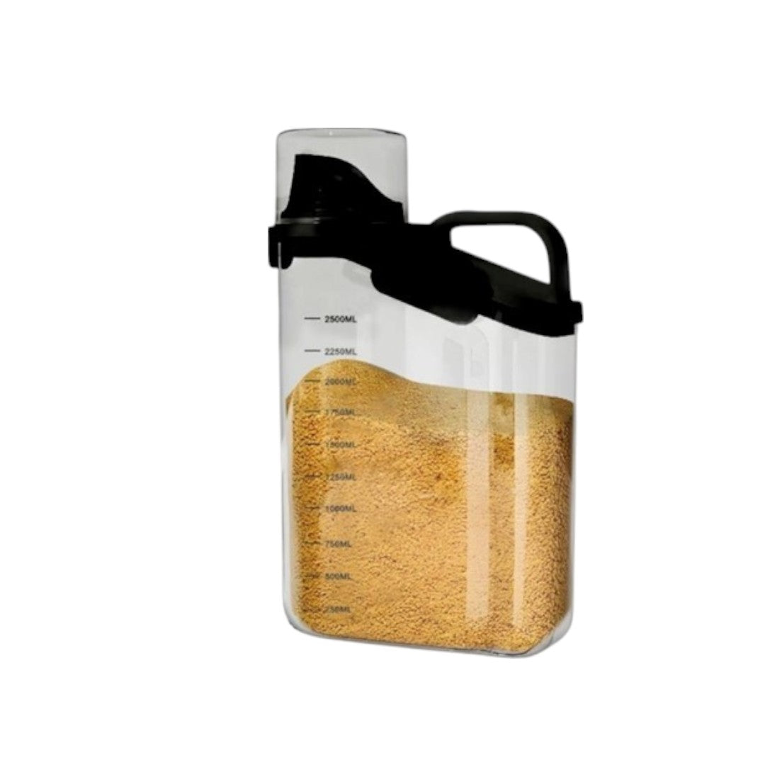 Acrylic Multipurpose Storage Container