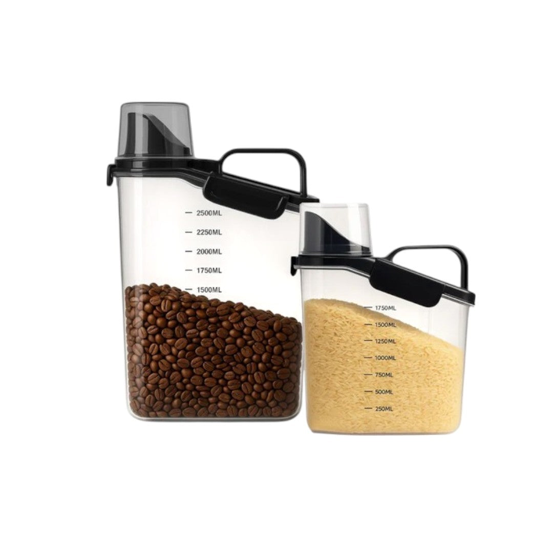 Acrylic Multipurpose Storage Container