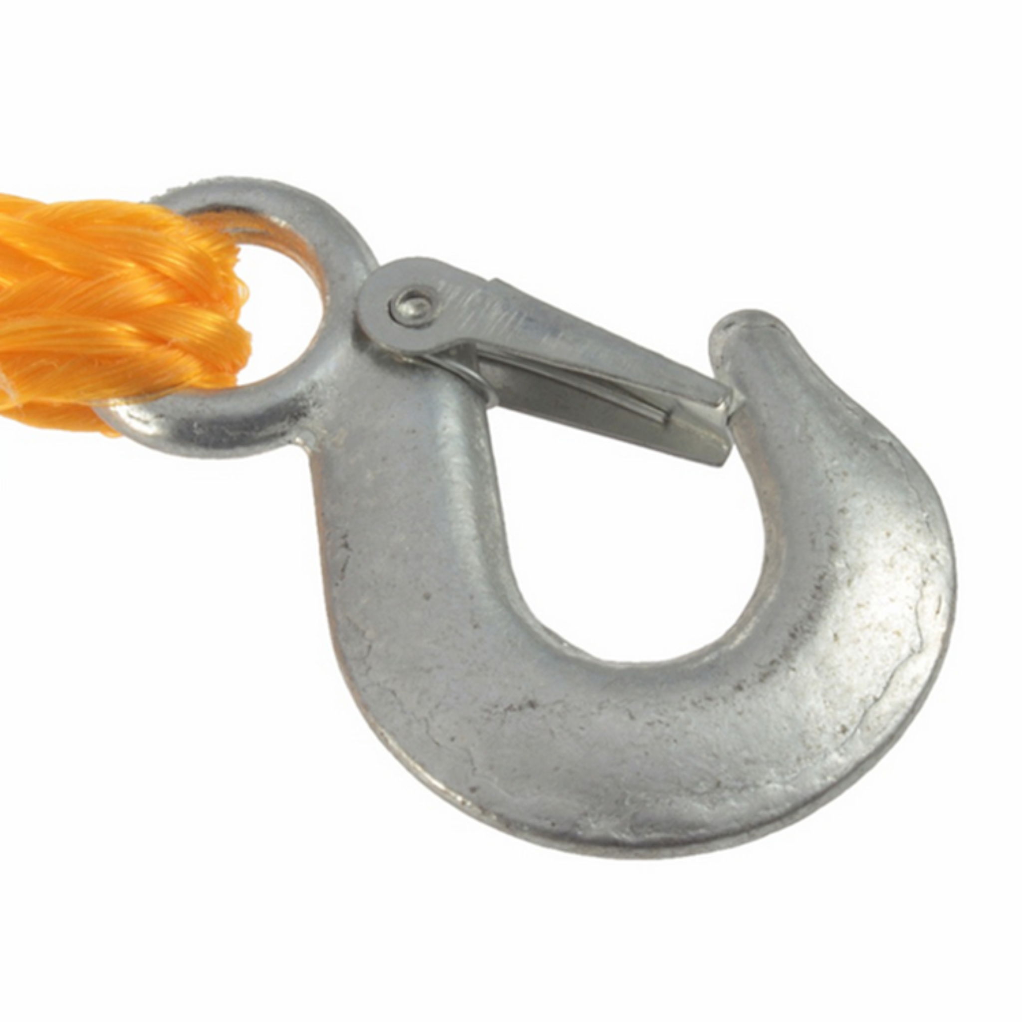 Classic 4m 5-Ton Tow Rope with Hooks
