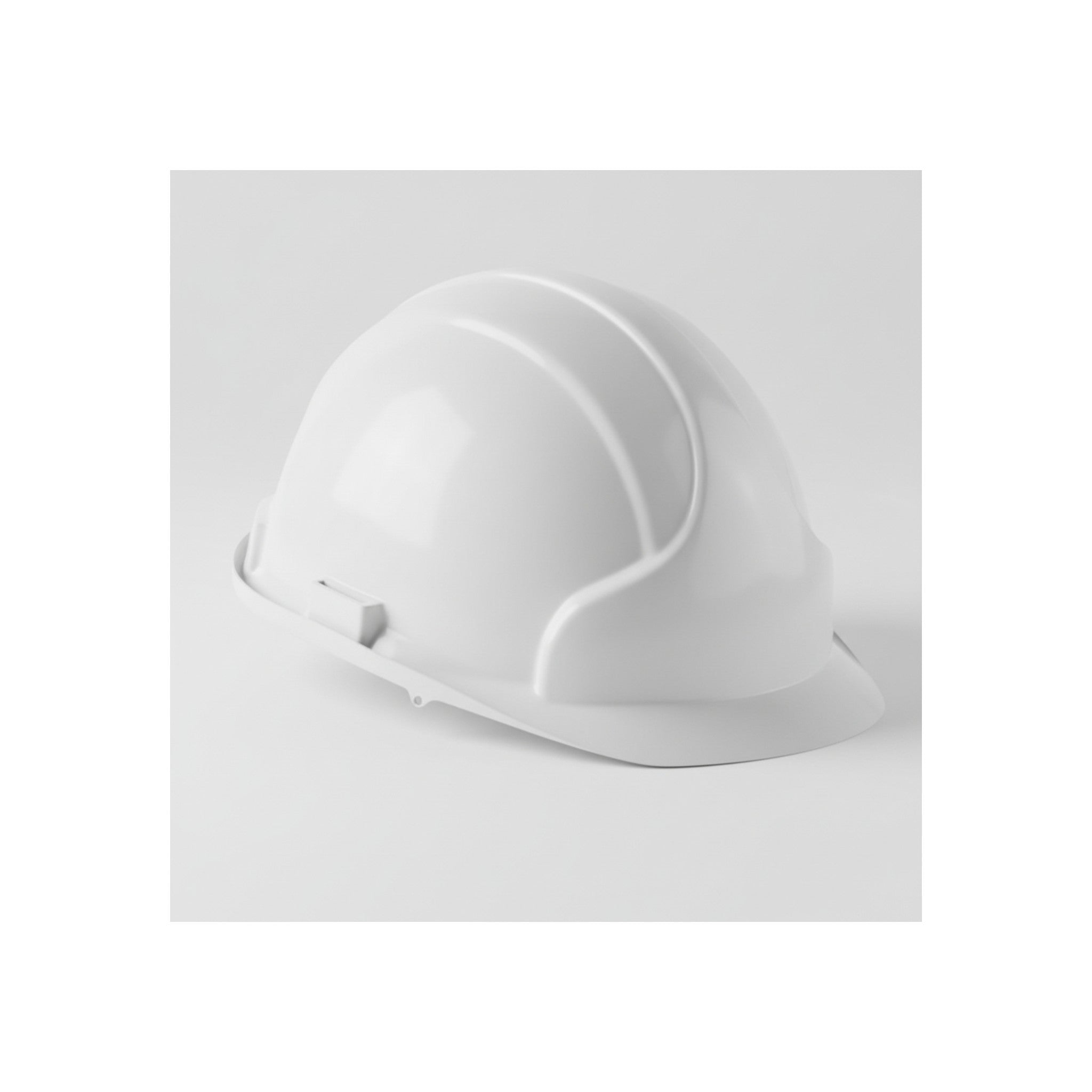Builders Safety Helmet SABS Approved