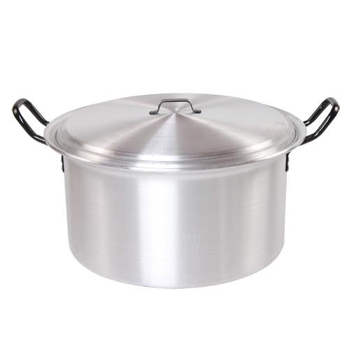 Zebra 60L Catering Pot Extra Heavy Duty ETA 31/05