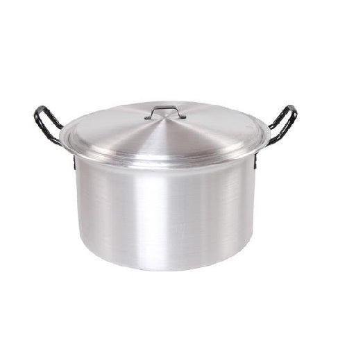 Zebra 60L Catering Pot Extra Heavy Duty ETA 31/05