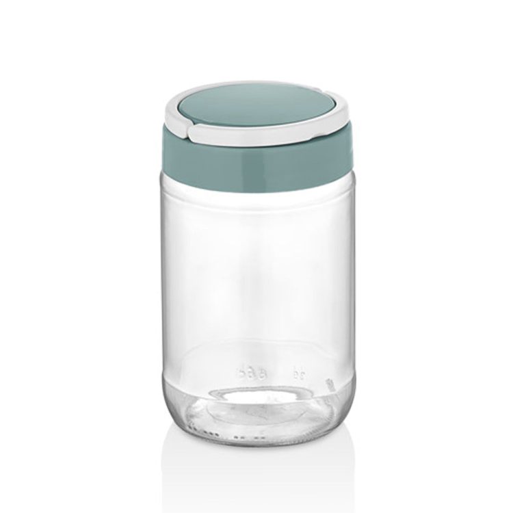 Hane Vegas Storage Jar 660cc HN-1357