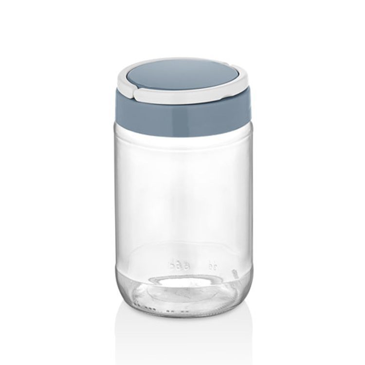 Hane Vegas Storage Jar 660cc HN-1357